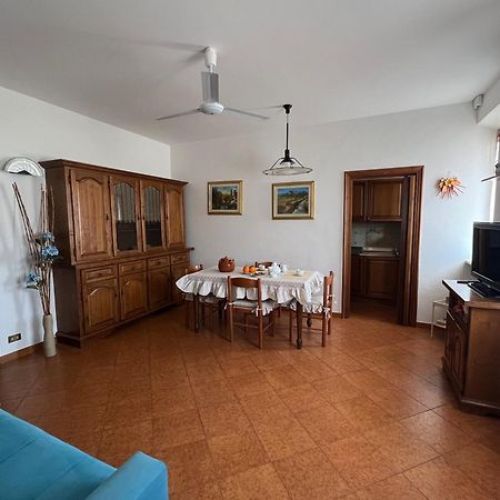 포지본시 La Casa Di Montelonti 아파트 외부 사진