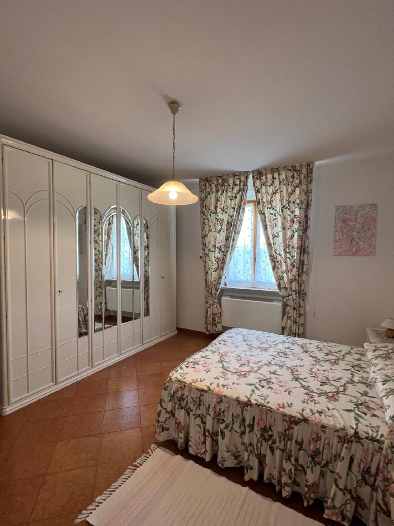 포지본시 La Casa Di Montelonti 아파트 외부 사진