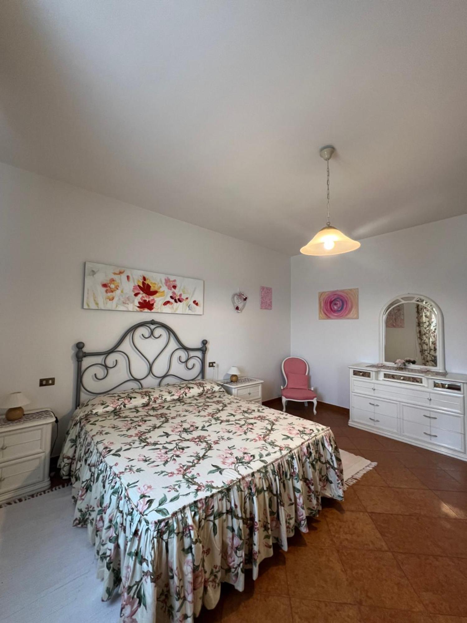 포지본시 La Casa Di Montelonti 아파트 외부 사진